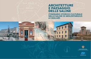 Architetture e paesaggio delle Saline