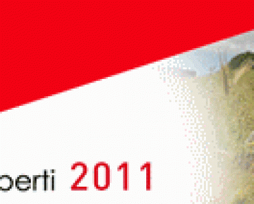 Monumenti aperti 2011
