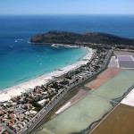 Poetto e Saline