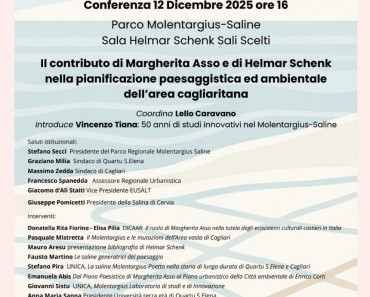 Conferenza 12 dicembre