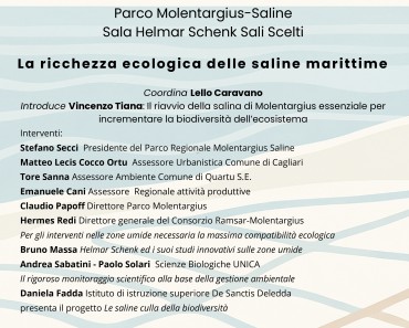 Conferenza 5 dicembre